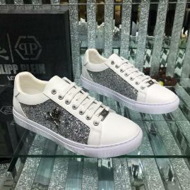 Picture of Philipp Plein Shoes Men _SKUfw119009059fw